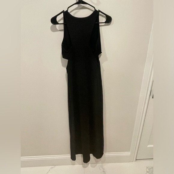 Susana Monaco Cut Out Maxi Dress - Picture 4 of 6